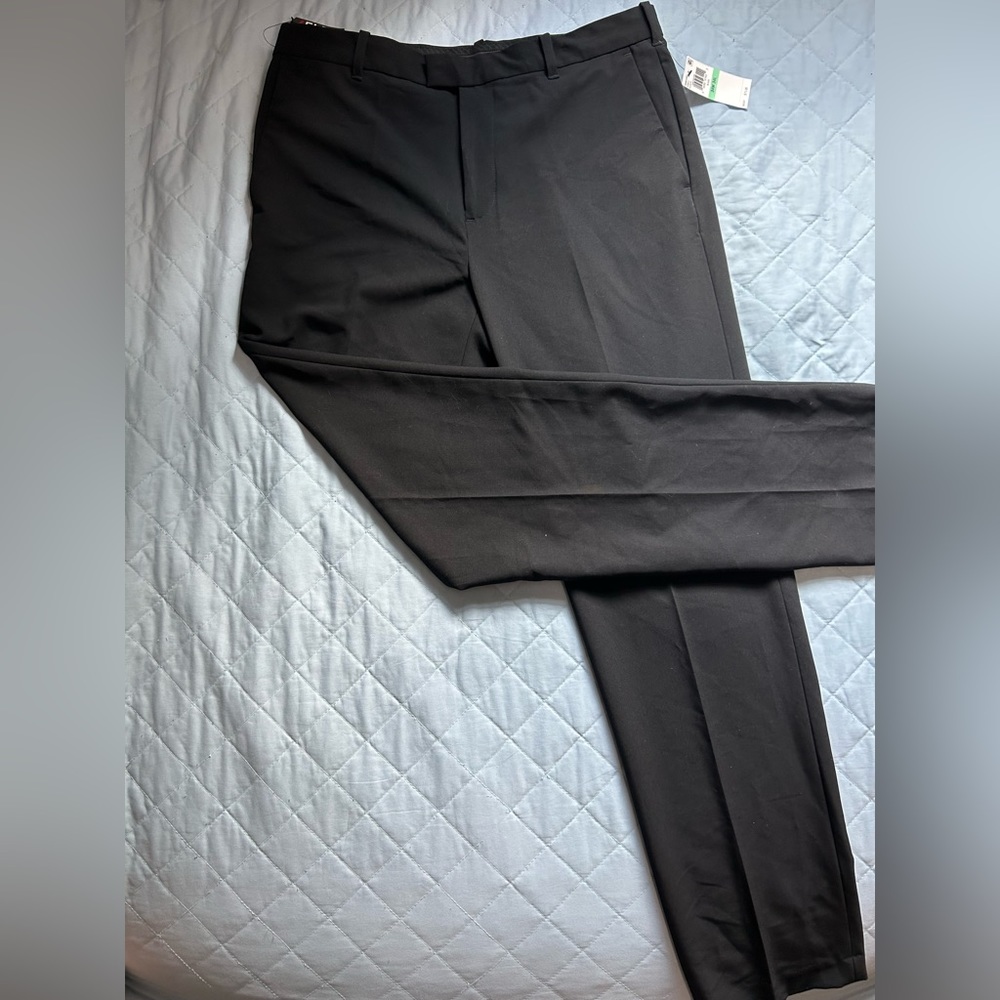 Van Heusen trousers 34W 34L